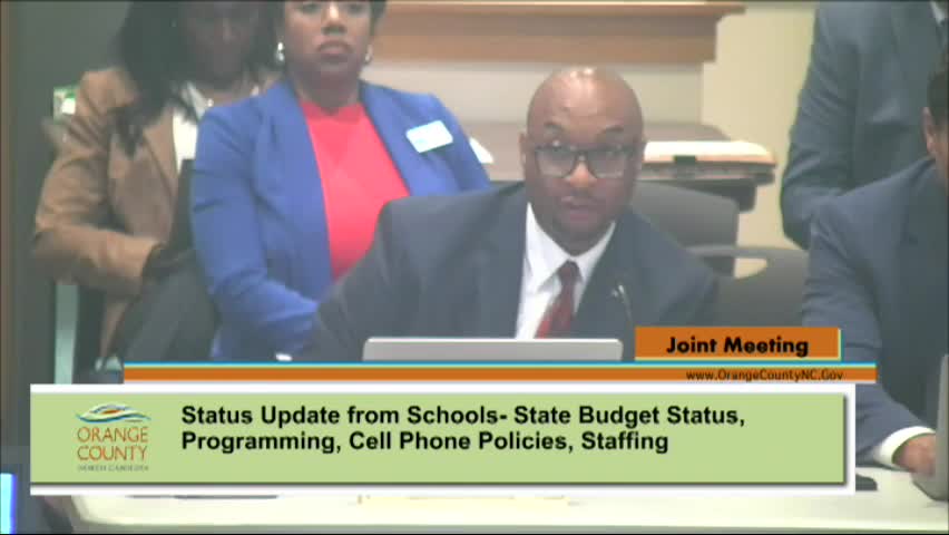 Both districts align with new state law: wireless devices largely banned during instructional time