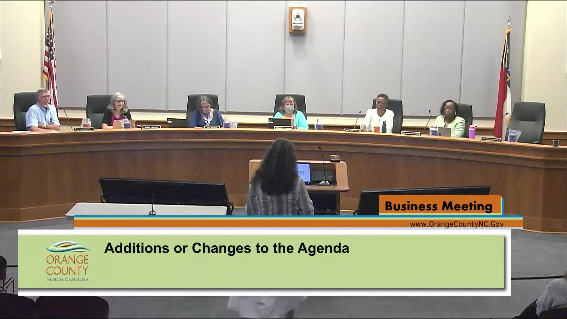 Resident urges county oversight and transparency for proposed school interlocal agreements and school spending