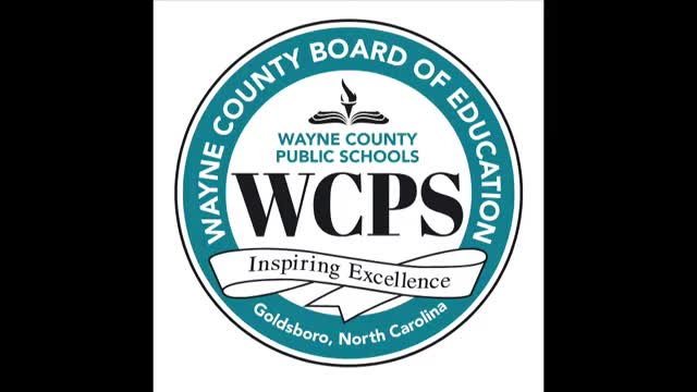 Wayne County BOE rescinds policy 36-31 and adopts rewrite for immediate implementation