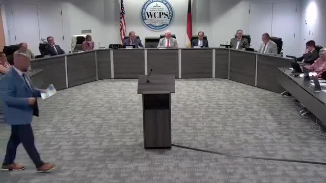 Board approves beginning teacher support handbook; program supports 157 beginning teachers