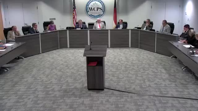 Board roundup: consent agenda and contracts approved; Southern Wayne fencing contract awarded