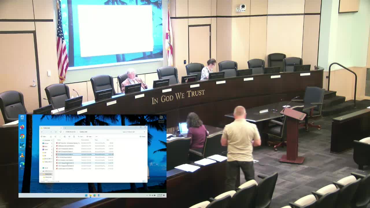 Mobile homeowner at 2628 Loria Ave Lot D ordered to demolish or repair unfit unit within 30 days