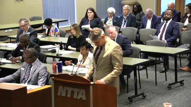 NTTA extends advertising-agency contract with TPN Holdings for $17.5 million; staff cites falling cost-per-acquisition
