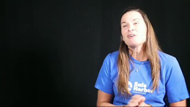 Safe Harbor representatives outline student mental-health services on Islander Insider