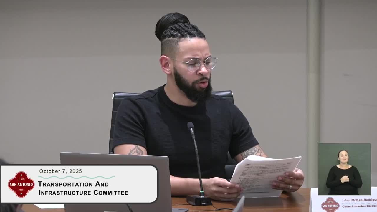 Committee backs one-year extension for downtown shared micromobility contract