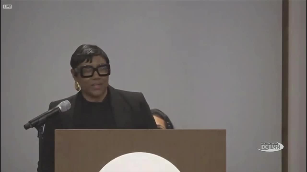 DeKalb CEO seeks $500,000 to reconstitute county arts council, hire director and launch countywide programming