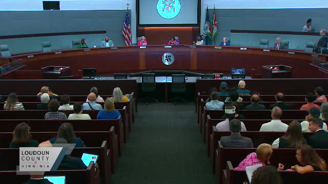 Board recognizes Diwali; Chantilly BAPS temple to host Oct. 25 celebration and plans move to Sterling