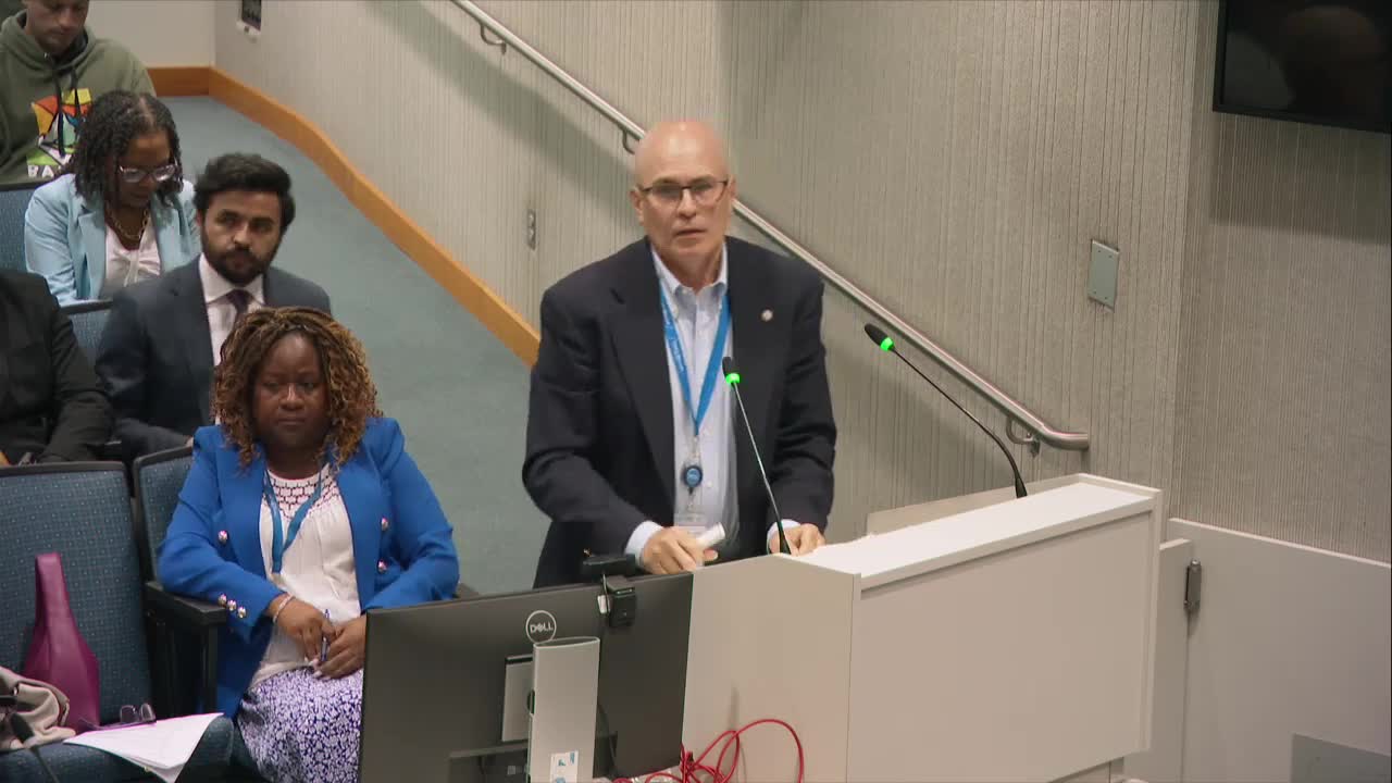 County officials warn of uncertain local impacts from federal government shutdown