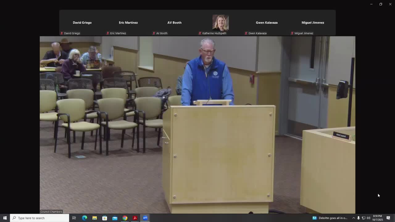 Council sends contested Brewer Arena improvement plan back to Parks & Rec after equestrian concerns