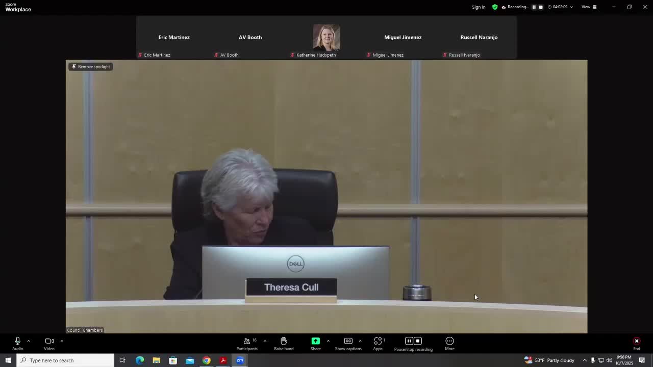 Council approves three‑year tourism marketing contract with Destination IQ; contract emphasizes visitation data and economic impact tracking