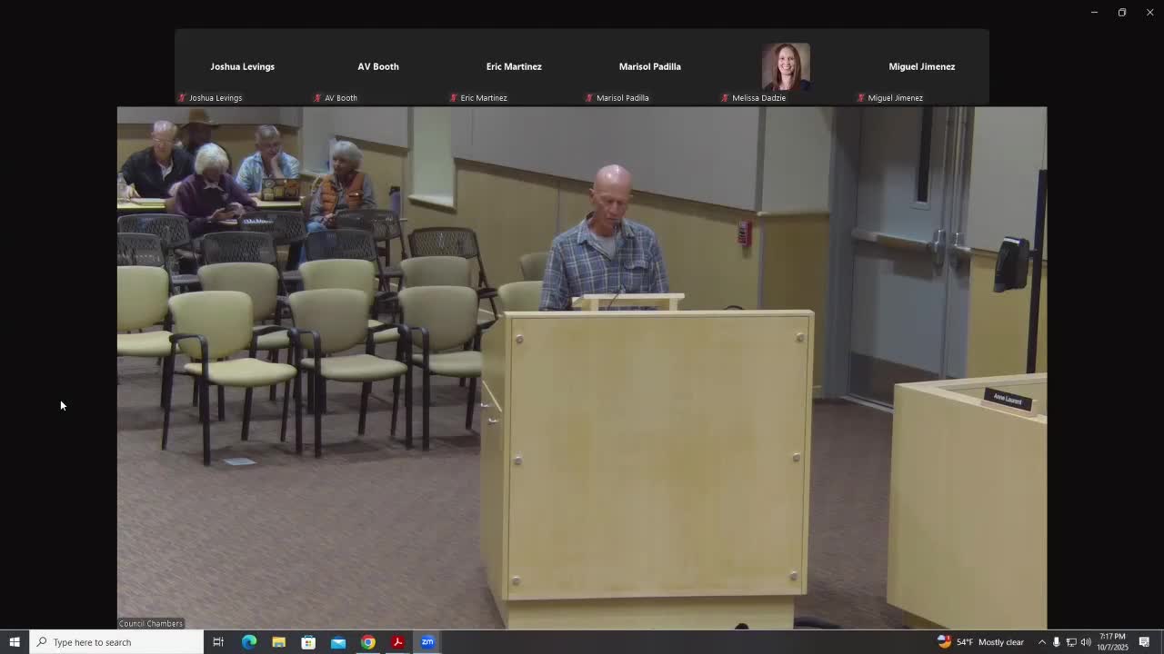 Volunteer ‘Adopt a Trail’ plan aims to expand trail upkeep with short, time‑bound tasks and better training