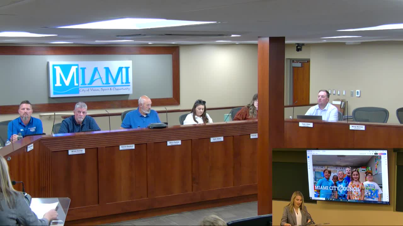 Miami Public Schools outlines $14.7 million bond plan to add classrooms, storm shelter and HVAC upgrades; vote Oct. 14