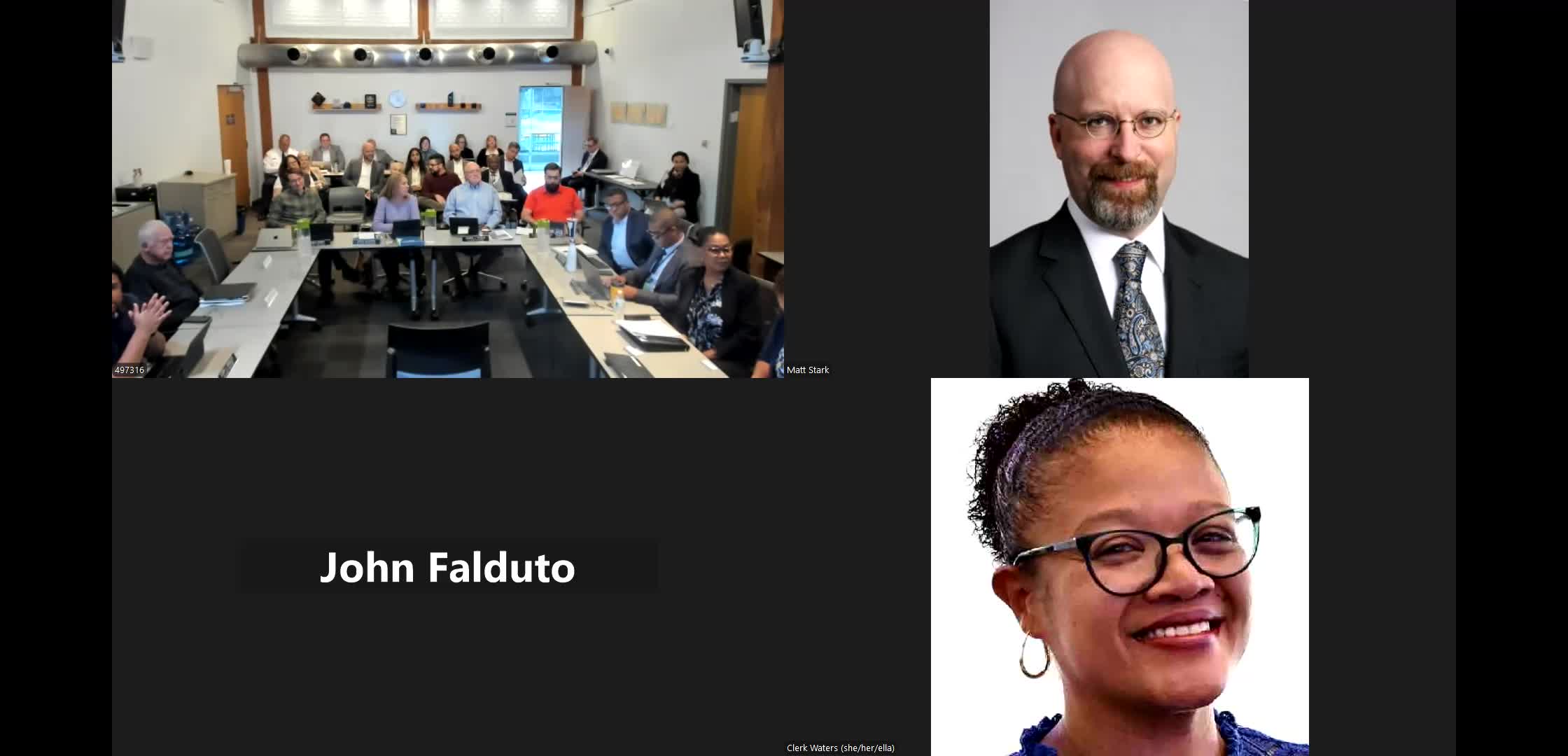 Realtors tell finance committee Oak Park should credit transfer tax for sellers who stay to boost mobility