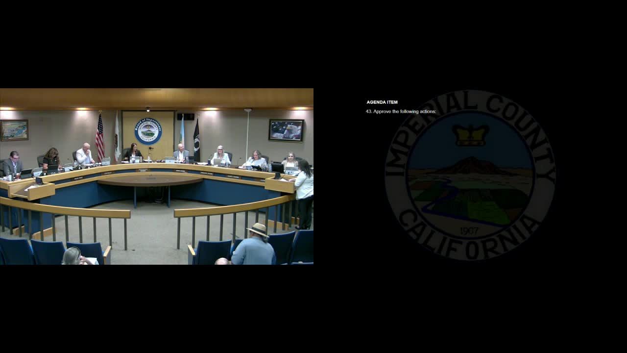 Board approves Sunbeam Lake RV Park repairs and three-year rent schedule after public pushback on timing