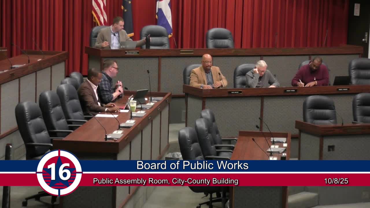 Board awards $570,000 contract for countywide sidewalk vertical displacement mitigation