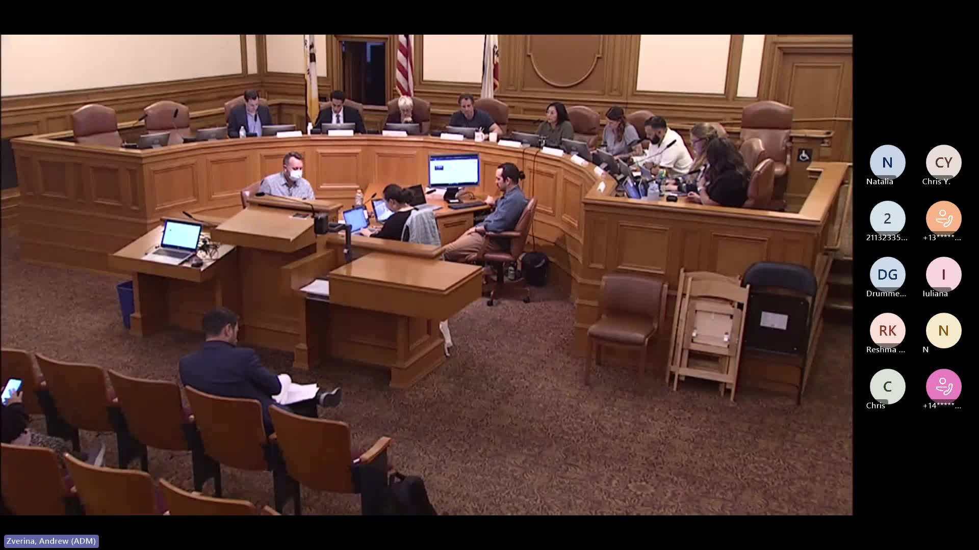 Barbies at 4541 Mission Street approved for ongoing entertainment after staff set sound limits and owner pledged controls