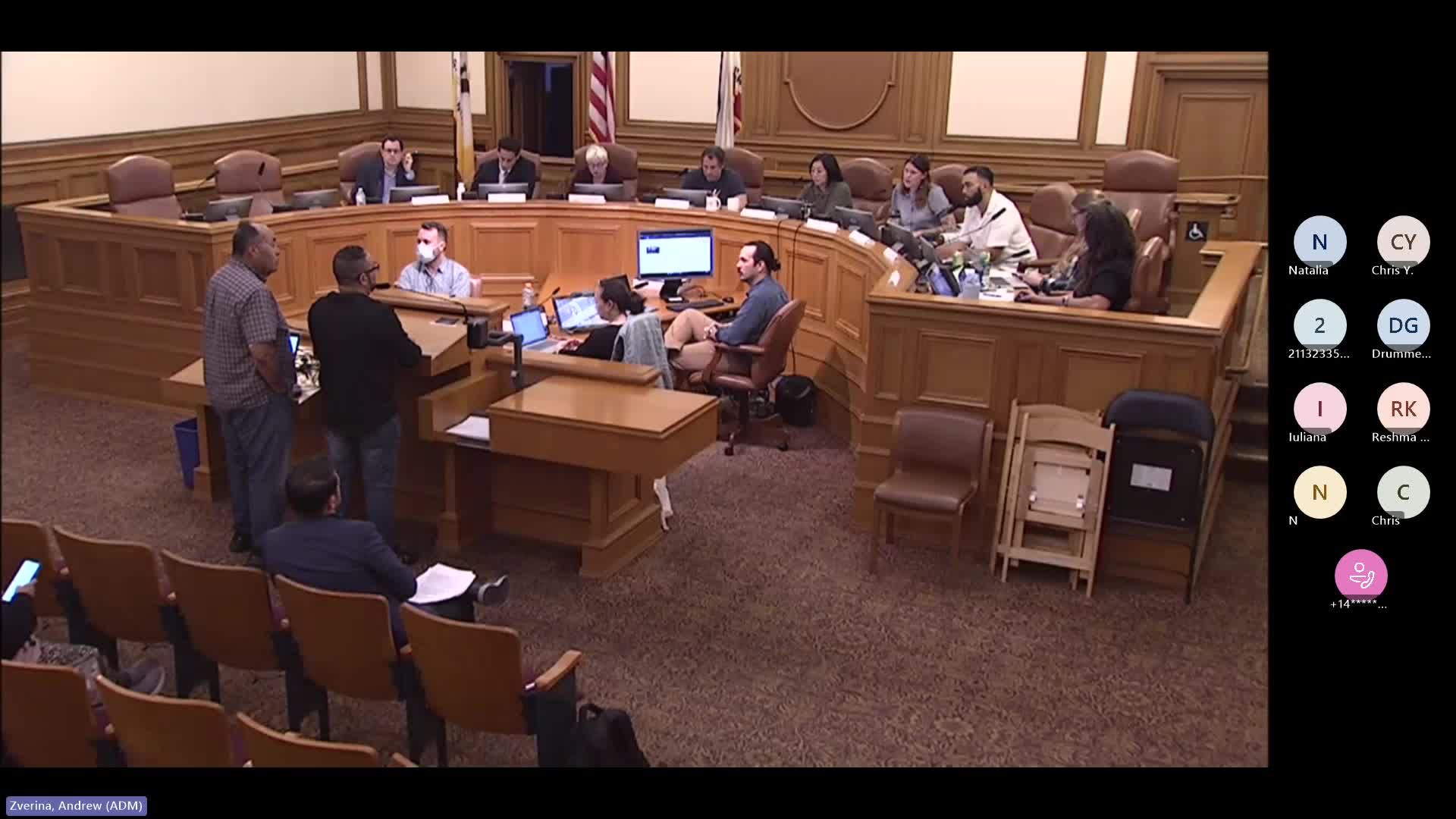 Commission approves Piglet and Co LLP with outdoor prerecorded music limits at 2170 Mission Street