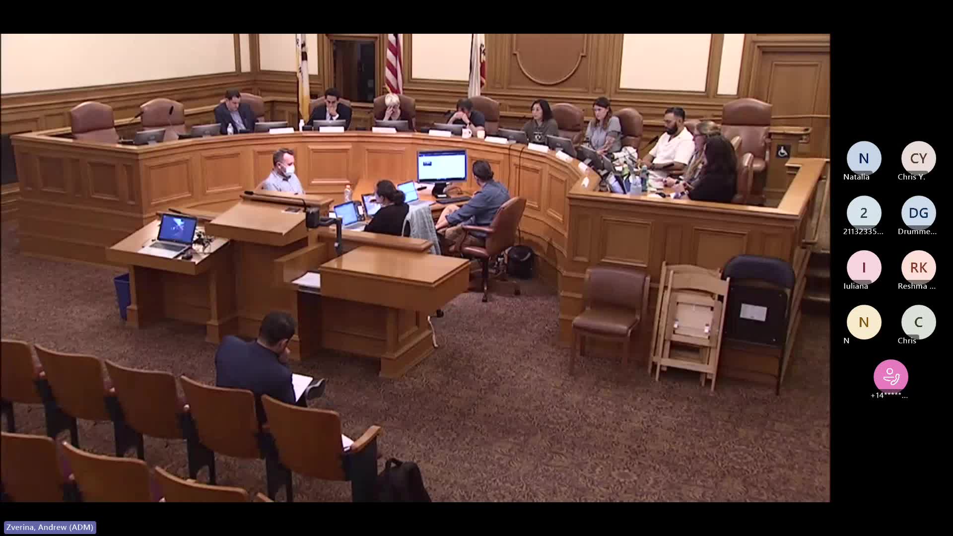 Commission affirms 15-day suspension of Castle SF permits after inspectors observed multiple unpermitted late-night operations