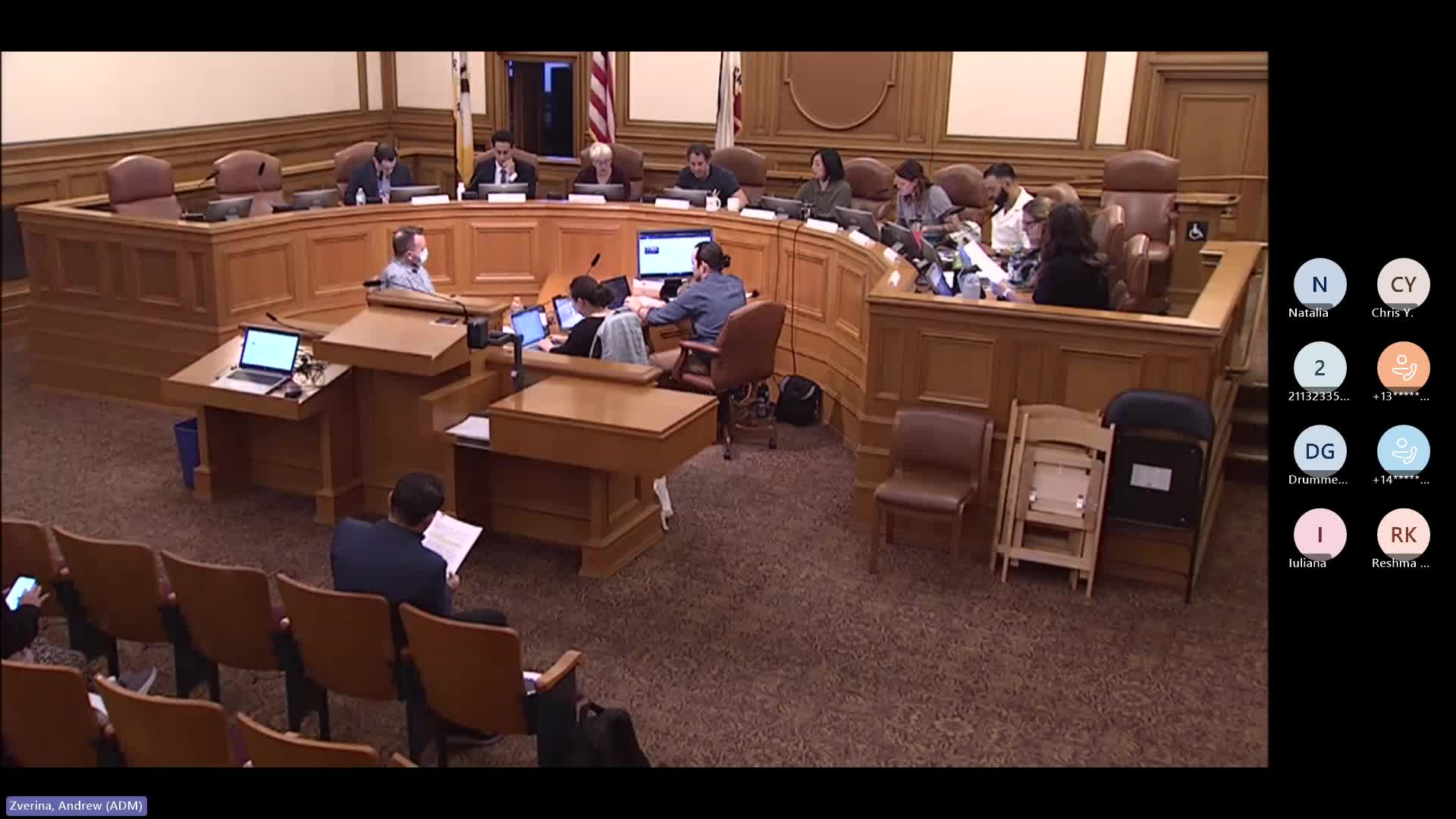 Entertainment Commission delays karaoke permit for Mission Street restaurant after neighbors report repeated noise and street-safety problems