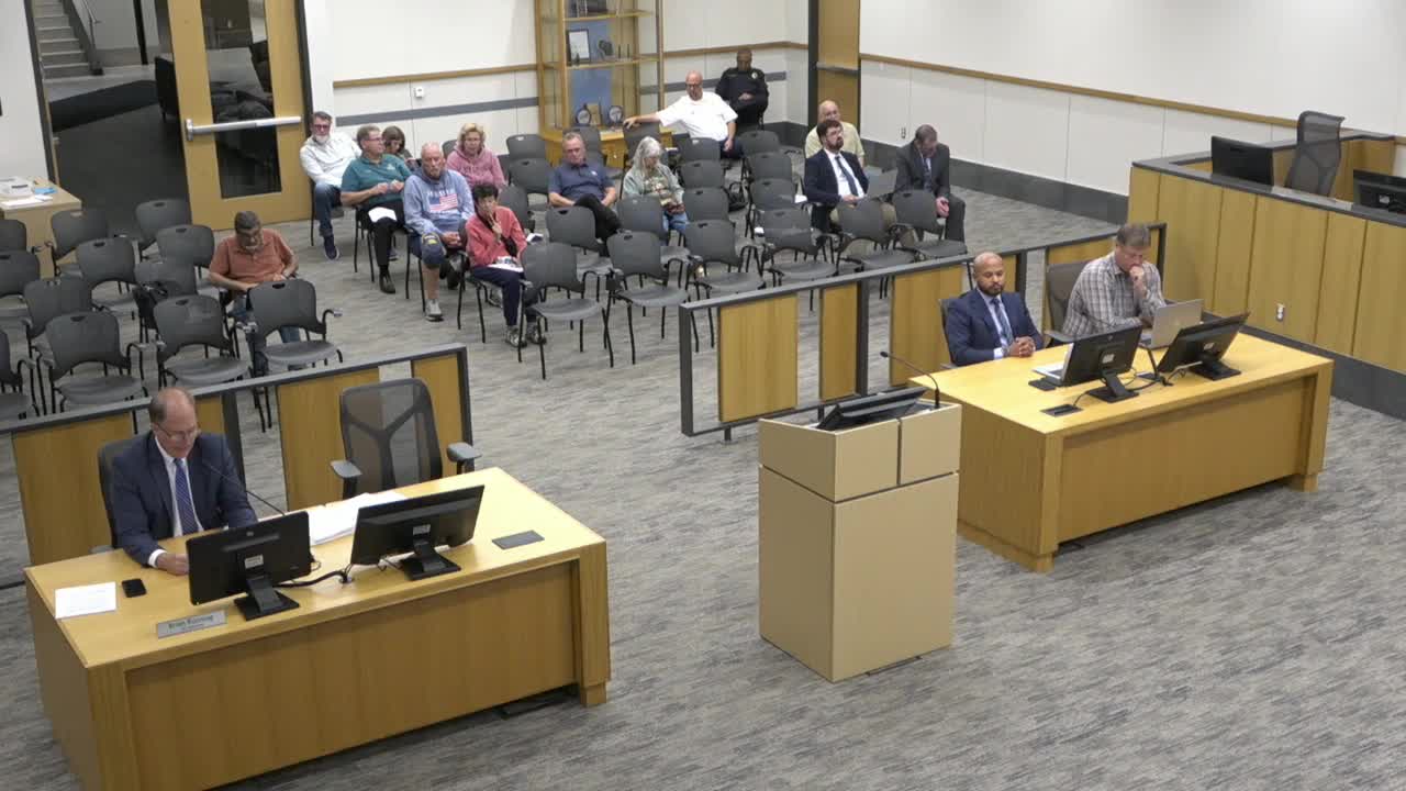 Waukesha council accepts two federal grants to fund paramedic training and fire risk planning