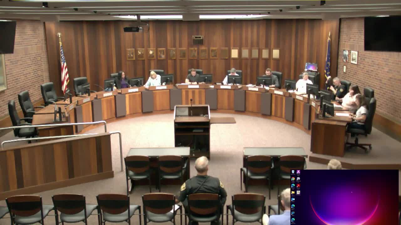 Board of Public Safety approves downtown festival permit after organizer agrees to new controls