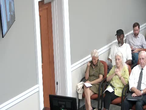 Gastonia council approves arts grant rubric language, buys two public sculptures and funds festival activities