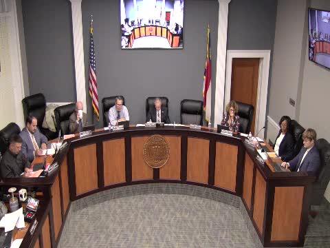 Council approves local incentive offers for two business expansions, including a $71 million project promising 117 jobs