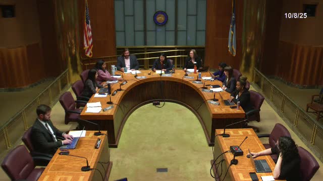 Council adopts ordinance aligning Chapter 224 with state law; members pledge to revisit youth wage '90-day' rate next year