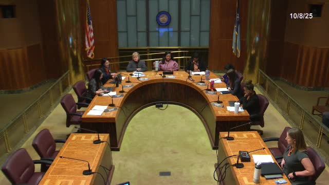 HRA staff recommends reserving 2026 federal tax credit for Aragon affordable housing project