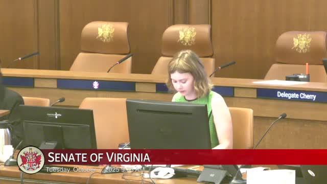 Senate subcommittee backs guidance for school diabetes plans, trims prescriptive medical language