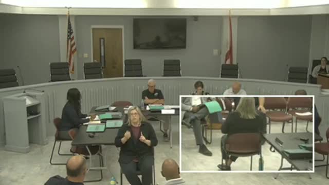 Council questions employee pay, staffing and training in budget review