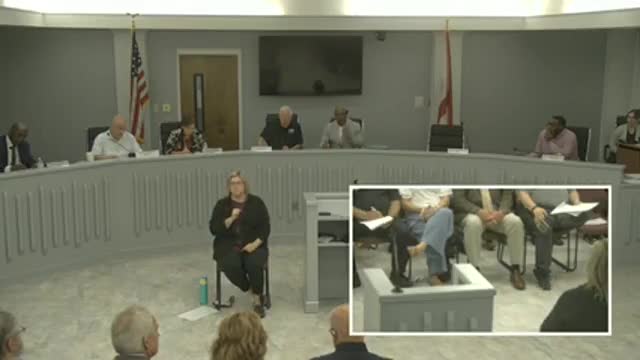 Council approves resolutions 6424–6443 and boosts local appropriations