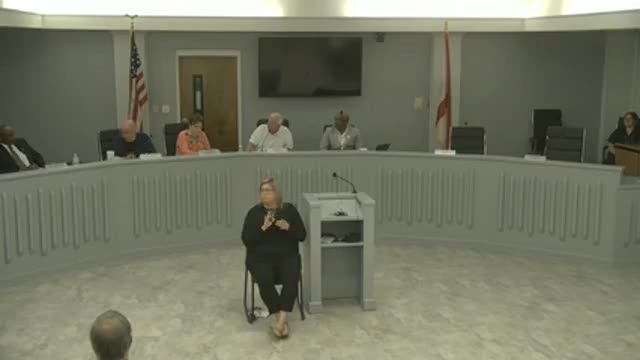 Council members warn missed audits could jeopardize $17 million grant; ambulance funds confirmed