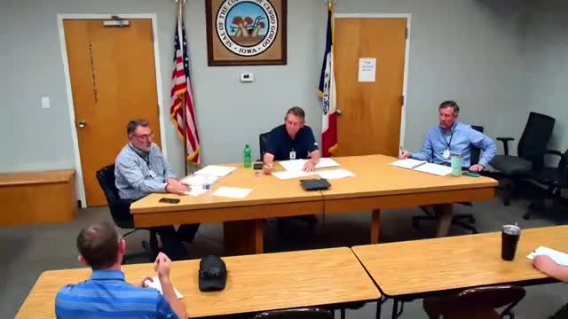 Staff files demolition permit, historical review for Illinois building in Mason City