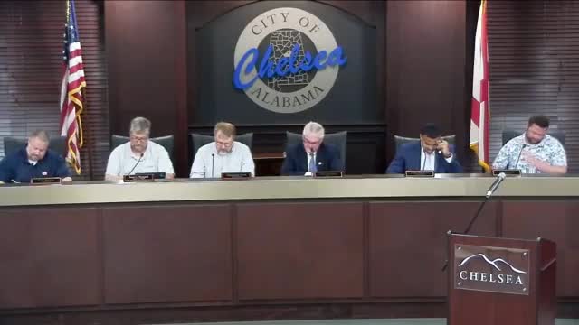 Council vote ties on Hodgins Road emergency‑drive project; motion fails