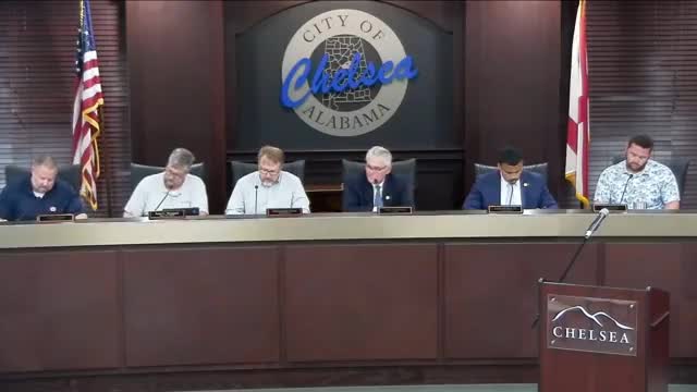 Chelsea council adds supplemental 457 retirement option for employees