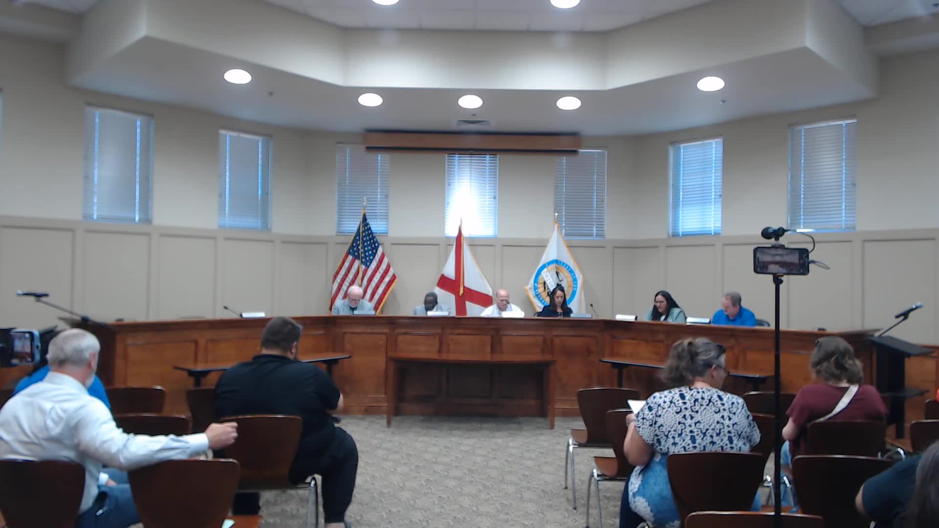 Ozark council sets Sept. 16 public hearing on proposed vaping tax