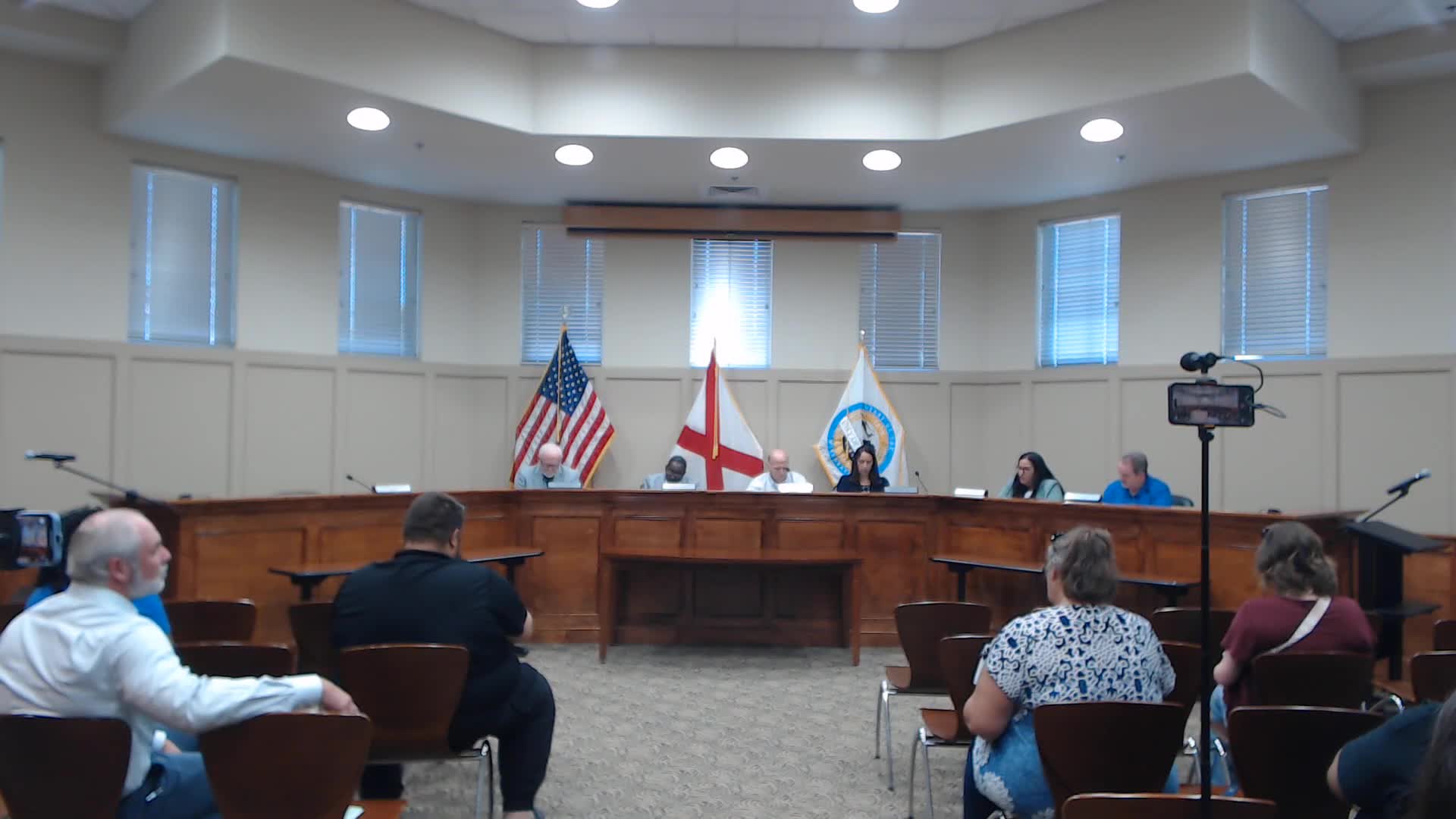 Ozark council unanimously approves lease at Ozark Technology Center