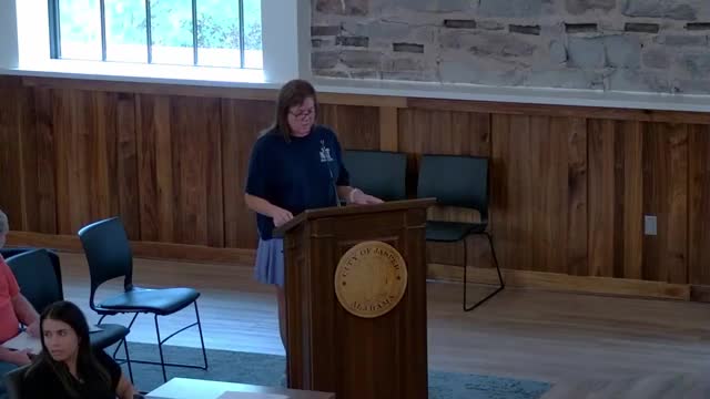 Council approves emergency repair of dehumidifier fan motors and immediate budget amendment