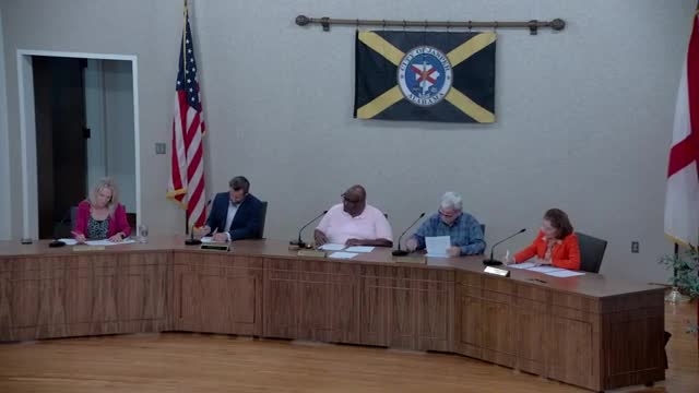 Council approves purchase of police mobile command unit and vehicles; city to use opioid funds for some costs