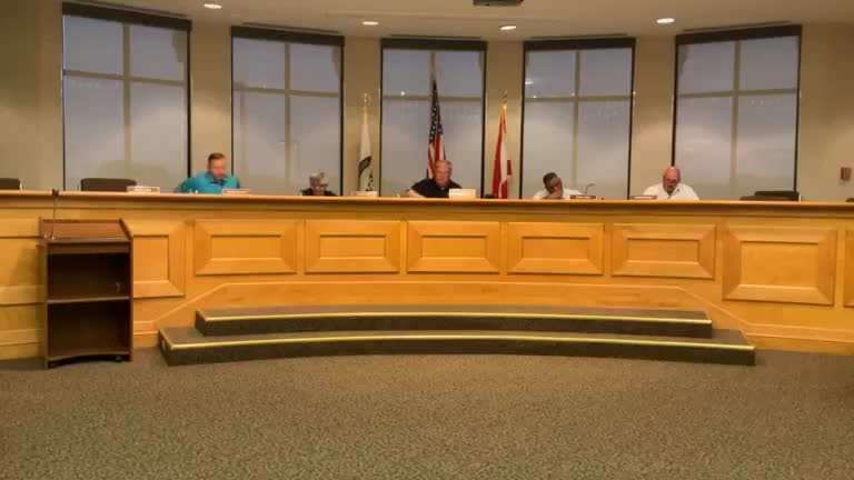 Council approves staff enrollment in Auburn University revenue officer class