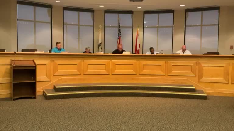 City Council approves changes to residential yard and bulk waste collection ordinance