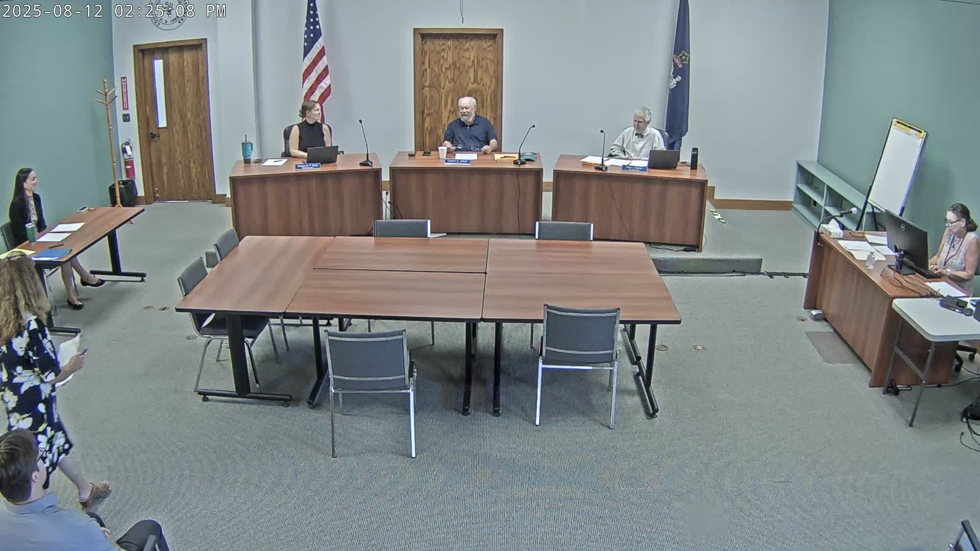 Knox County authorizes up to $2 million increase to tax anticipation borrowing to cover tight cash flow