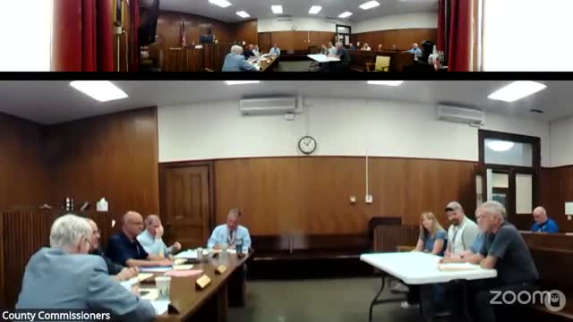 Penobscot County approves its first local adult-use retail cannabis license application