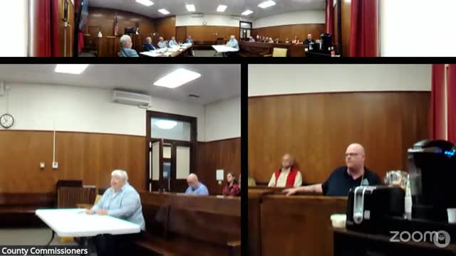 DA’s office asks county for more clerical hours, computers and time to plan electronic discovery