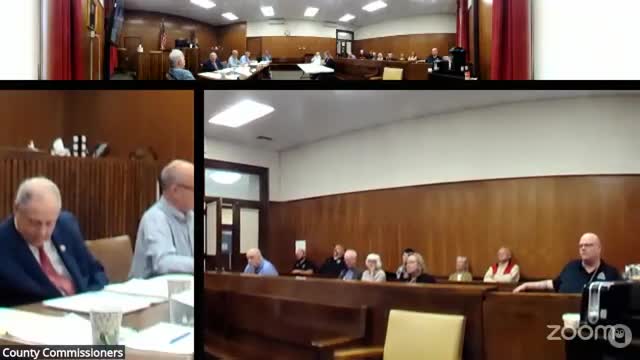 Commissioners renew 5 Lakes Lodge liquor license after hearing; no public opposition