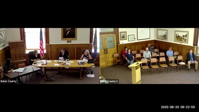 Commission approves two conservation grants to support Sage‑grouse work and habitat mapping