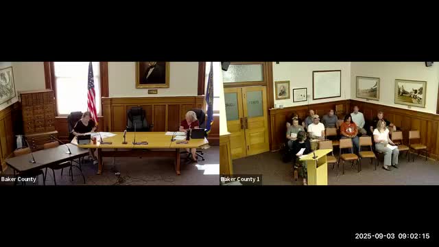 Museum director reports visitor gains, security upgrades and plans to expand education programs