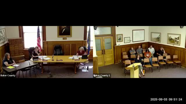 Commissioners discuss draft opioid settlement program: $175,000/year proposal for community-service deputy and $25,000 grants pool