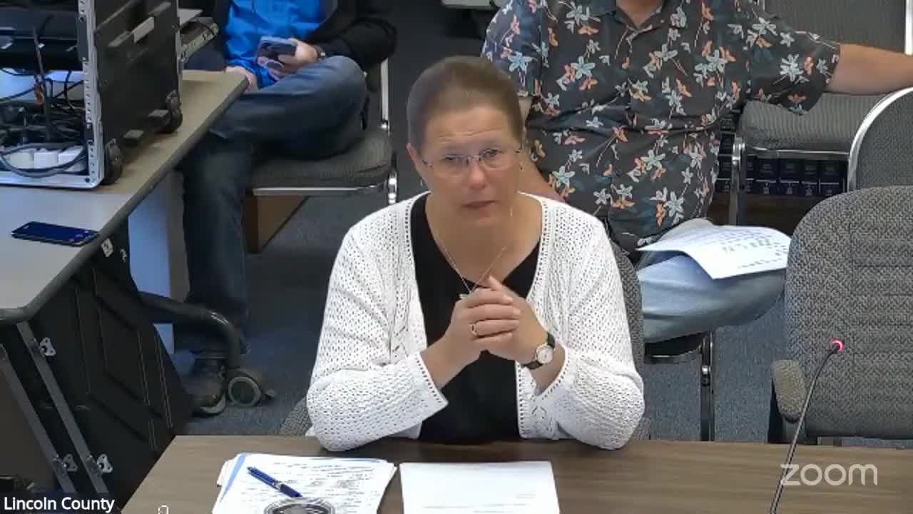 Commissioners authorize county participation in opioid settlement process as advised by counsel